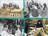   برکات جنگی که دانشگاه انسان‌سازی بود 