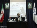جام جهان نمای آیت‌‌الله بهجت کدر نشده بود/ راه معرفت را پرواز کرد