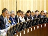 کمیسیون برجام توافق هسته‌ای را به طور مشروط تأیید می‌کند؛ جزئیات طرح دو فوریتی 