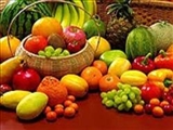8 پوست میوه و سبزیجات که نباید از دستشان داد  