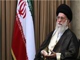 رهبر معظم انقلاب سه روز عزای عمومی در کشور اعلام کردند