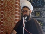  امام جمعه‌ عجبشیر: آل‌سعود لیاقت اداره حرمین شریفین را ندارد