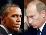 سوریه محور مذاکرات پوتین و اوباما در نیویورک 