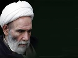 رابطه «تقوا» و «حسن عاقبت» در بیان آیت‌الله تهرانی/ آثار صبر بر مصیبت 
