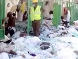 شناسایی مفقودان و مصدومان حادثه منا و زمان انتقال اجساد به ایران 