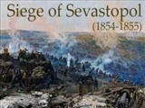محاصره قلعه سباستوپل در جنگ کریمه + عکس 