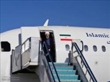  برای حضور در مراسم جانباختگان حادثه منا؛ بازگشت زودهنگام رئیس جمهور از نیویورک به تهران