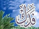 چرا امیرالمؤمنین(ع) در دوران امامتش «فدک» را پس نگرفت