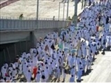 آمارهای فاجعه منا :تعداد جان‌ باختگان ایرانی به ۲۲۸ نفر رسید؛ ۲۴۸ نفر مفقودند 