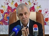 اوحدی: بیش از ۲۰ کانتینر همچنان باقی است 