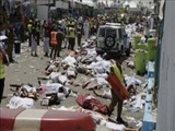سازمان حج اعلام کرد: تعداد نهایی قربانیان ایرانی فاجعه منا؛ 464 نفر