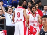 پیروزی ایران مقابل کره‎جنوبی در دیداری انتقامی/ دو برد تا المپیک