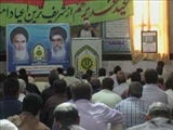  امام جمعه ملکان: آسیب شناسی حادثه منا از ضرورت های جوامع اسلامی است