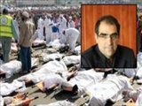 پیکر ۱۰۴ جانباخته ایرانی فاجعه منا امشب وارد کشور می شود 