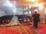 همایش ازدواج آسان و عفاف در خانواده برگزار شد