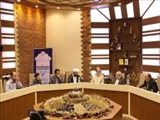 انسان در شهر اسلامی به عبودیت می رسد/ بررسی ویژگیهای شهر مهدوی