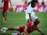 یمن به عنوان بهترین تیم دوم صعود کرد و حریف ایران شد/حذف عربستان