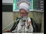  آیت‌الله‌العظمی غروی علیاری : اقوال مختلف درباره معراج رسول‌الله(ص)/ قالب مثالی چیست؟ 