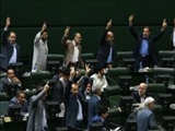 مجلس کلیات طرح برجام را تصویب کرد / سه شنبه؛ بررسی جزئیات طرح 