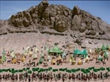 رویارویی اباعبدالله(ع) با حر/ «زندگی با ظالمان جز ننگ نیست» 