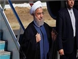 «روحانی» در اولین سفر اروپایی به ایتالیا می‌رود