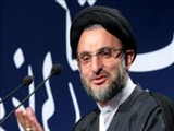  حجت‌الاسلام خاموشی تبیین کرد: دلایل حضور مردم در هیئت‌های مذهبی 