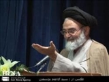 امام جمعه بستان آباد: امر به معروف و نهی از منکر راهبرد نظام است
