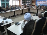 لزوم هم افزایی و ارائه گفتمان مشترک در امور فرهنگی تبلیغات اسلامی