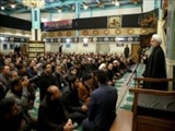   رییس جمهوری  : احقاق حقوق هسته ای/ هیچ امتیاز مهمی ندادیم 