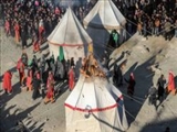 نهم محرم (تاسوعا)؛ محاصره خیمه‌ها در کربلا 