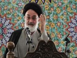امام جمعه بستان آباد گفت: ترویج خرافات خطرناکترین آفت عزاداری هاست