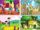انیمیشن‌های خوب برای بچه‌های خوب 