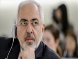 ظریف برای شرکت در اجلاس سوریه به وین می‌رود 