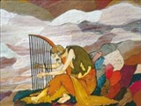 درباره قصه پیرچنگی و مولانا 