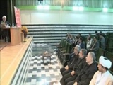 مدیر کل تبلیغات اسلامی آذربایجان شرقی: ترویج فرهنگ قرآنی راه نجات جامعه از معضلات کنونی است