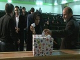 انتخابات اتحادیه موسسات قرآنی مردمی آذربایجان شرقی برگزار شد