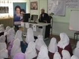 گفتمان دانش آموزی در مدرسه شهید حدیدی سراب برگزار شد.