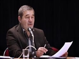  بهمن نامور مطلق: اسطوره ها از نمادها شکل می گیرند/ تفاوت های اسطوره و مضامین