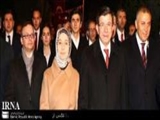 حزب حاکم ترکیه پیروز انتخابات شد