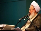  امام جمعه تبریز: مردم ایران همچنان به شعار مرگ بر آمریکا تداوم خواهند داد