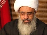  آیت الله قرهی عنوان کرد؛ ظاهر پاک و الهی در درون هم اثر می گذارد