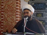  امام جمعه عجب شیر: آمریکا برای دستیابی به اهداف خود درخاورمیانه، بدنبال نفوذ در ایران است
