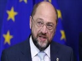 شولتز: امیدوارم همکاری های سازنده میان اروپا و ایران صورت گیرد