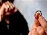 طلاق عامل بسیاری از آسیب‌های اجتماعی است 