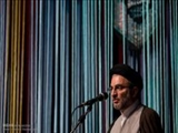 زیارت امام حسین(ع) تمدن ساز است/ اوج تعاون در پیاده روی اربعین