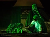 ورود اهل بیت(ع) به شام/ روزی که بنی‌امیه عید اعلام کرد!