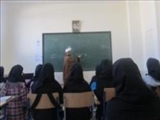 ۲۵ مورد گفتمان دینی با موضوع پیامهای عاشورایی در مدارس شهرستان اسکو برگزار شد
