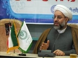 توهین به مقدسات دینی و اهل بیت(ع) را هرگز برنمی تابیم
