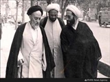 تصاویر ناب از اسوه عرفان و مفسر قرآن/ چه کسی بر پیکر علامه طباطبایی نماز خواند