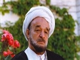 علامه محمدتقی جعفری به روایت تصاویر